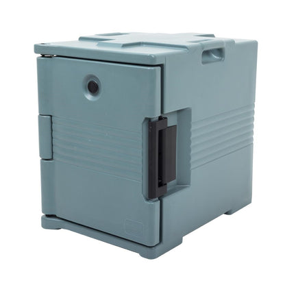 CT429 Cambro front-loading geïsoleerde transportbox voor GN bakken