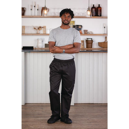 BB700-XL Whites Cargobroek Xl