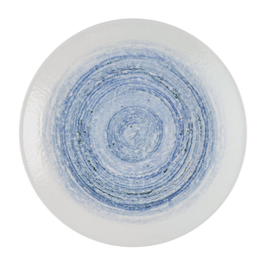 HR335 Churchill Elements Coast Evolve Coupe Bord 16.5cm (12 stuks)