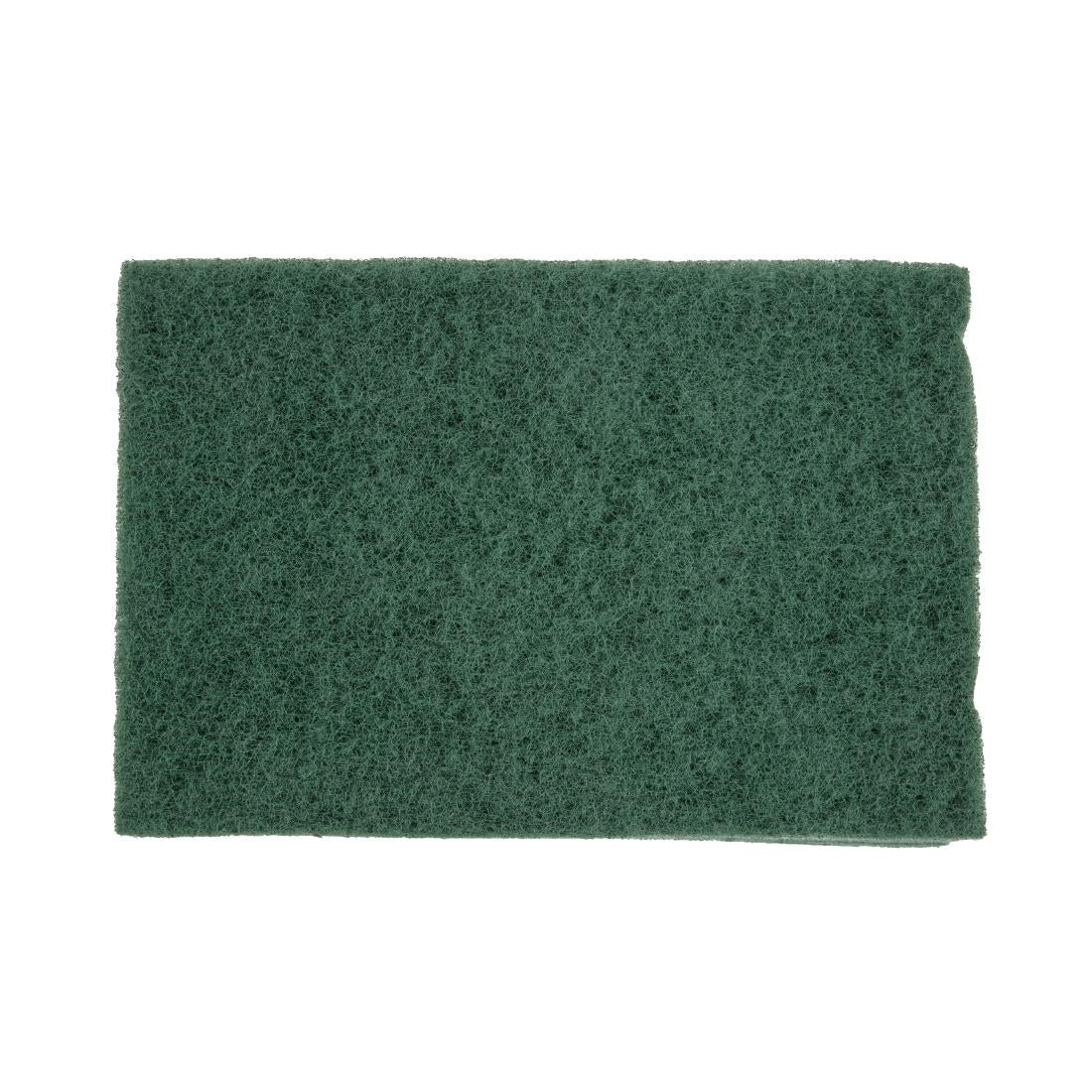 F959 Jantex schuurpad groen (10 stuks)