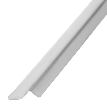 K094 Vogue RVS GN strip 318mm