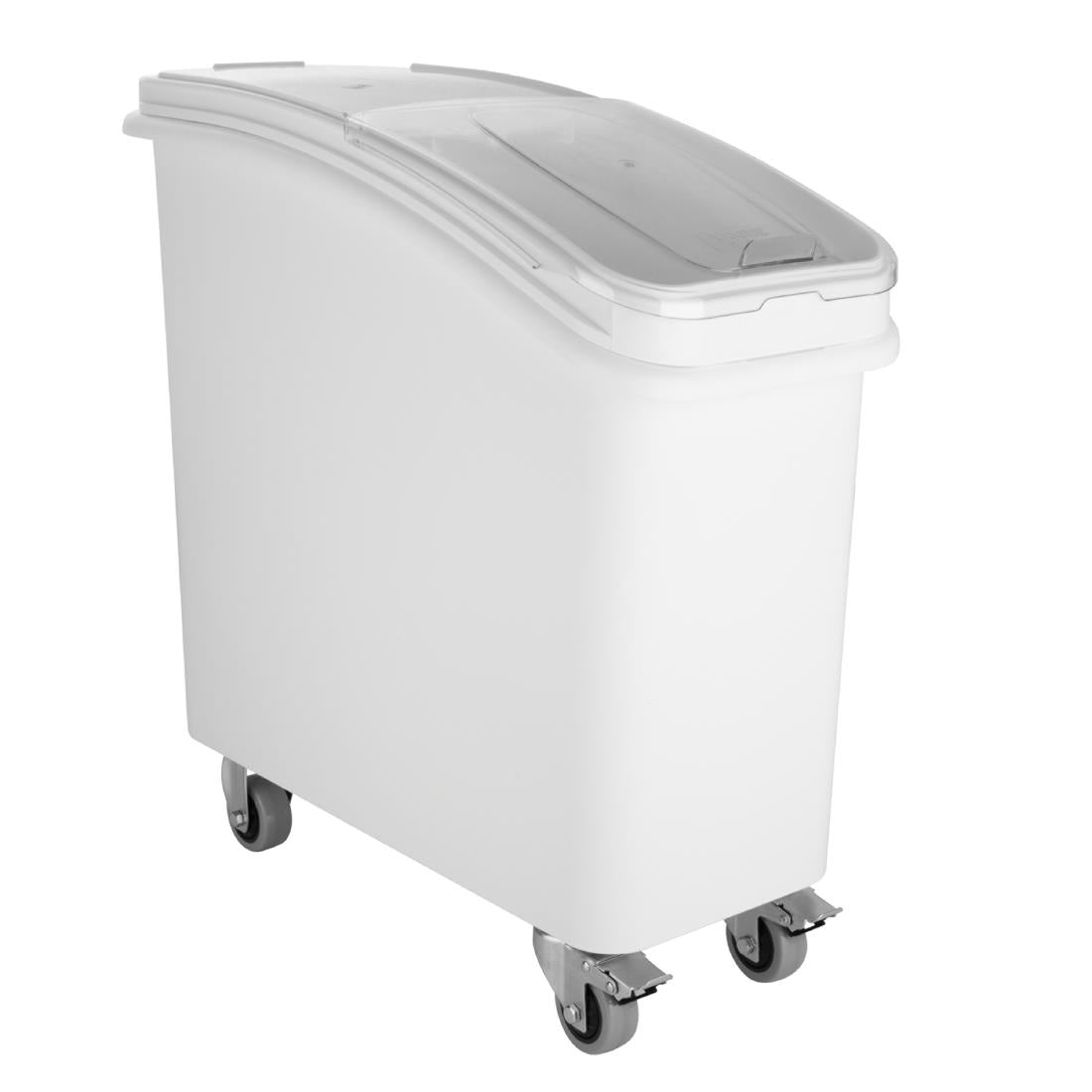 JB553 Vogue ingrediëntenbak met schep 81Ltr