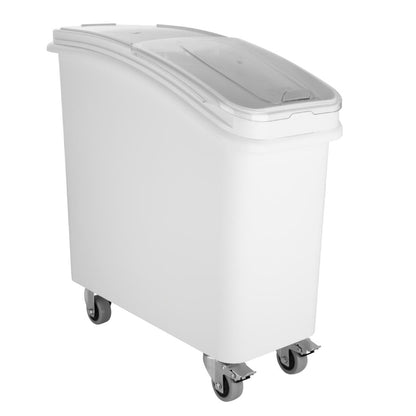JB553 Vogue ingrediëntenbak met schep 81Ltr