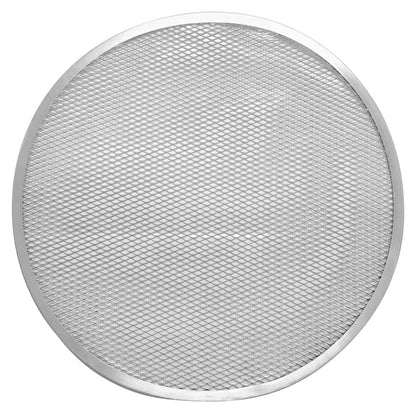 HZ494 Vogue Aluminium Pizzaplaat 40cm