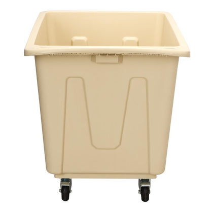 HT474 Jantex Wasgoedmand Met Wielen 350Ltr