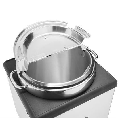 HT759 Buffalo Heat and Hold Soepketel 9Ltr
