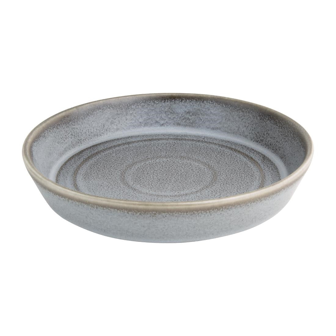 FD919 Olympia Cavolo Platte Ronde Kom - 220mm (4 Stuks)