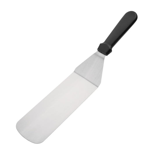 D391 Vogue RVS flexibele turner 25cm