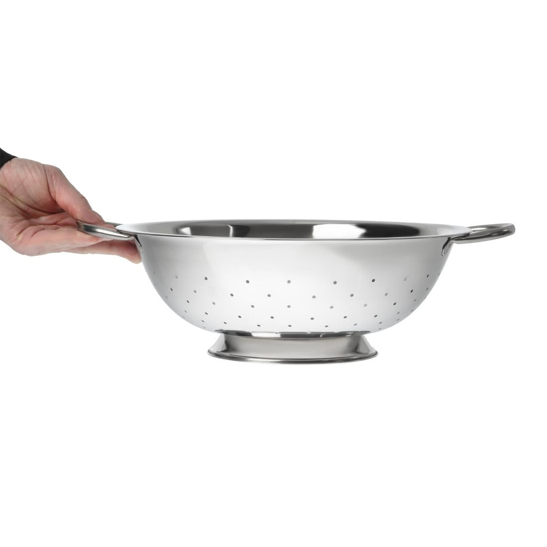 K348 Vogue RVS vergiet 30,5cm