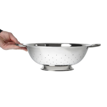 K348 Vogue RVS vergiet 30,5cm