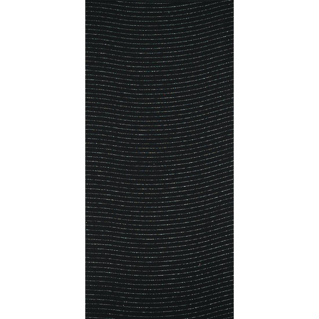 A283 Buff hoofddoek zwart