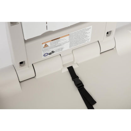 L372 Rubbermaid baby verschoontafel