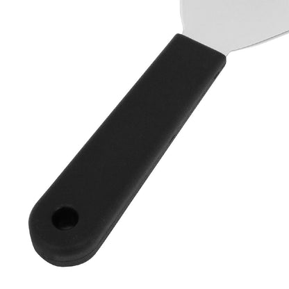 GT029 Schneider RVS spatel 120mm