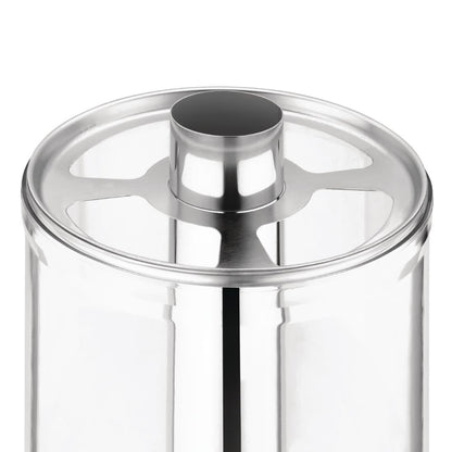J184 Olympia drankdispenser dubbel