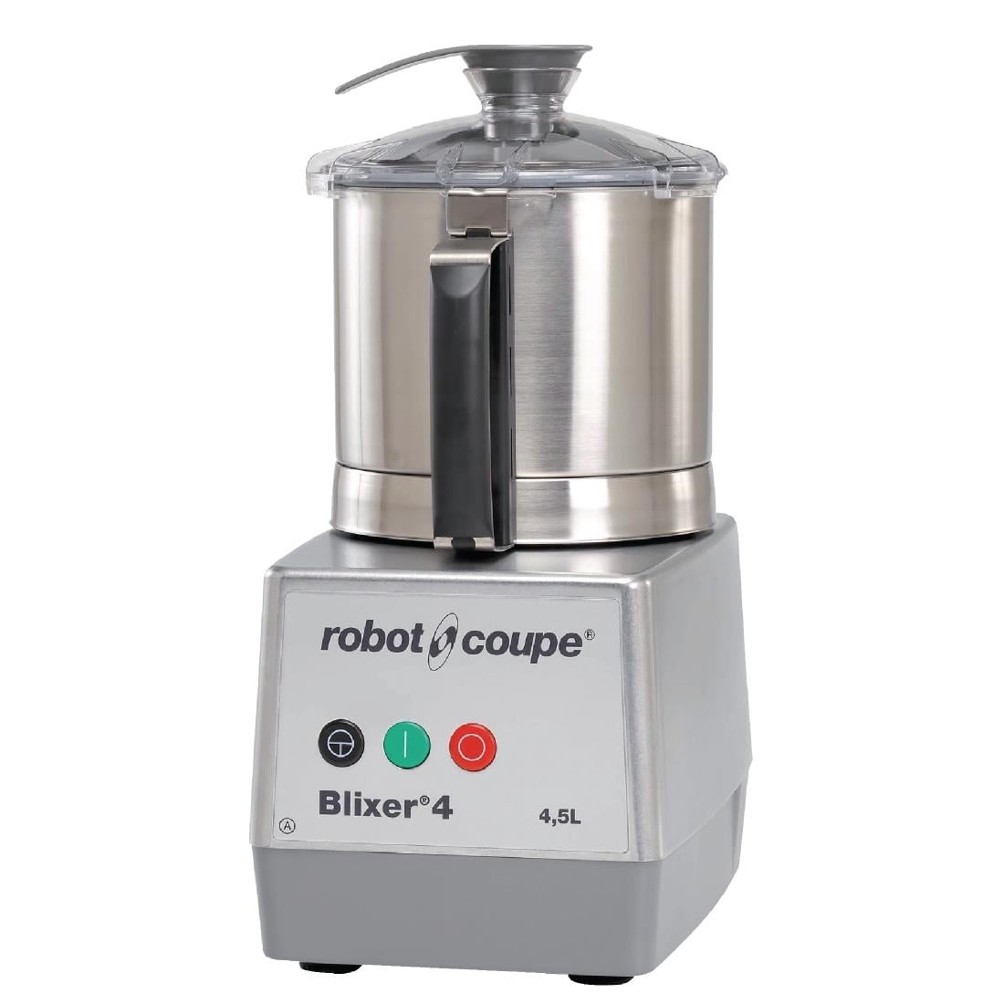 DN579 Robot Coupe Blixer 4