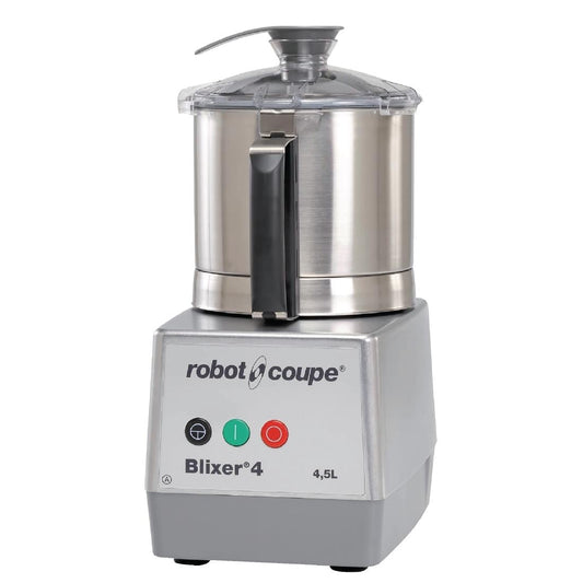 DN579 Robot Coupe Blixer 4