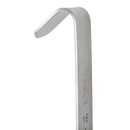 M964 Vogue RVS opscheplepel 1Ltr