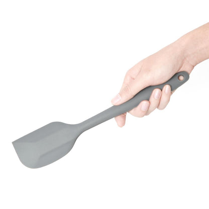 DA521 Vogue hittebestendige siliconen spatel 28cm