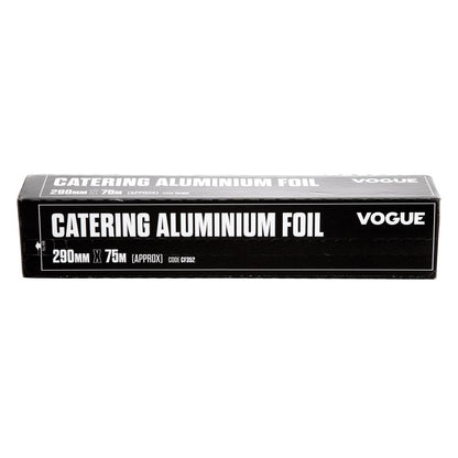 CF352 Vogue aluminiumfolie 29cm x 75m