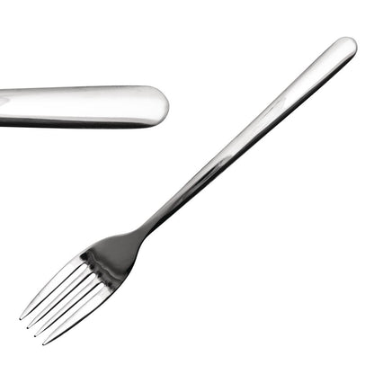 DR882 Comas Cuba tafelvorken (12 stuks)