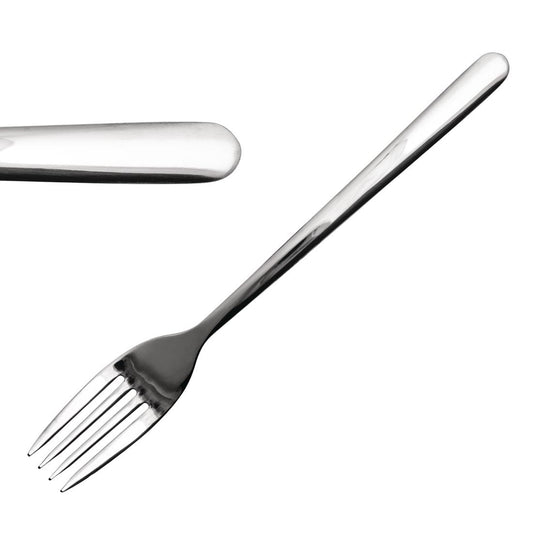 DR882 Comas Cuba tafelvorken (12 stuks)