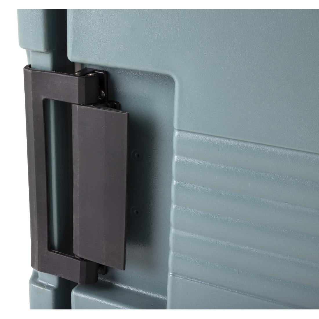 CG143 Cambro verwarmde geïsoleerde voedselcontainer blauw