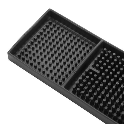 C174 Olympia rubberen barmat 678 x 81mm
