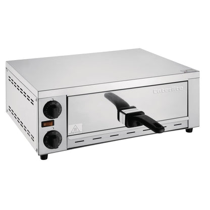 CR912 Caterlite pizza oven