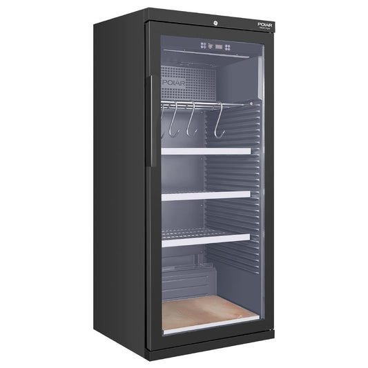 UA038 Polar U-Series vleesrijpingskast