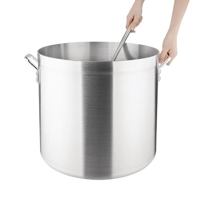 S355 Vogue soeppan hoog 56,7Ltr