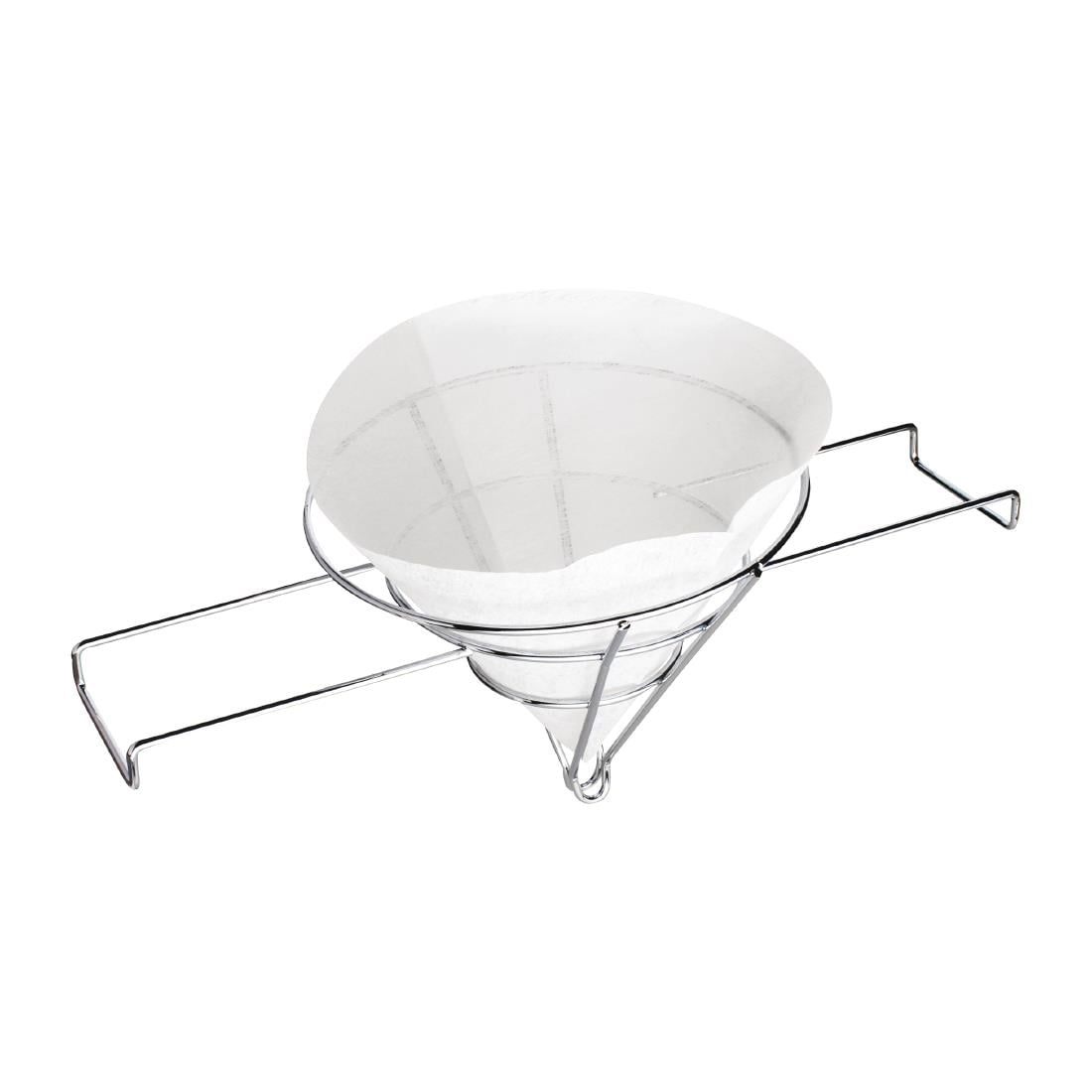 CN956 Vogue oliefilterhouder