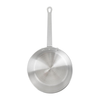 K704 Vogue aluminium steelpan 3,4Ltr