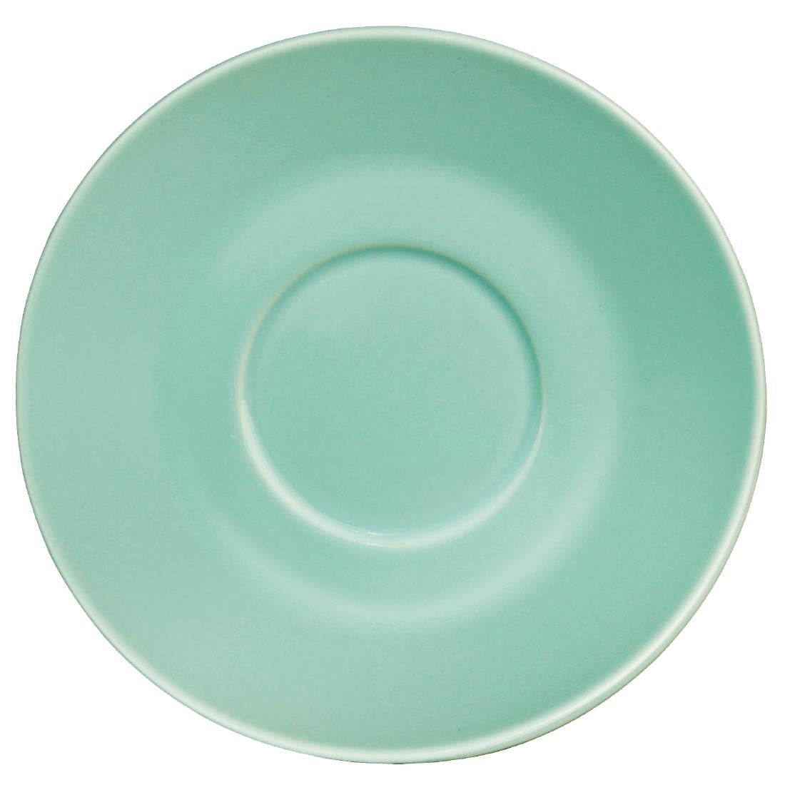 GL464 Olympia Café schotels aqua (12 stuks)