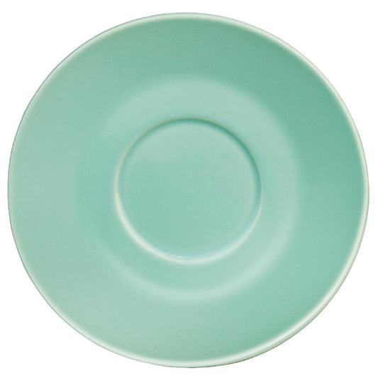 GL464 Olympia Café schotels aqua (12 stuks)