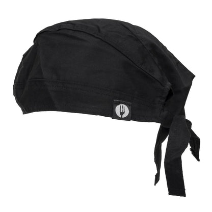 A702 Chef Works hoofddoek