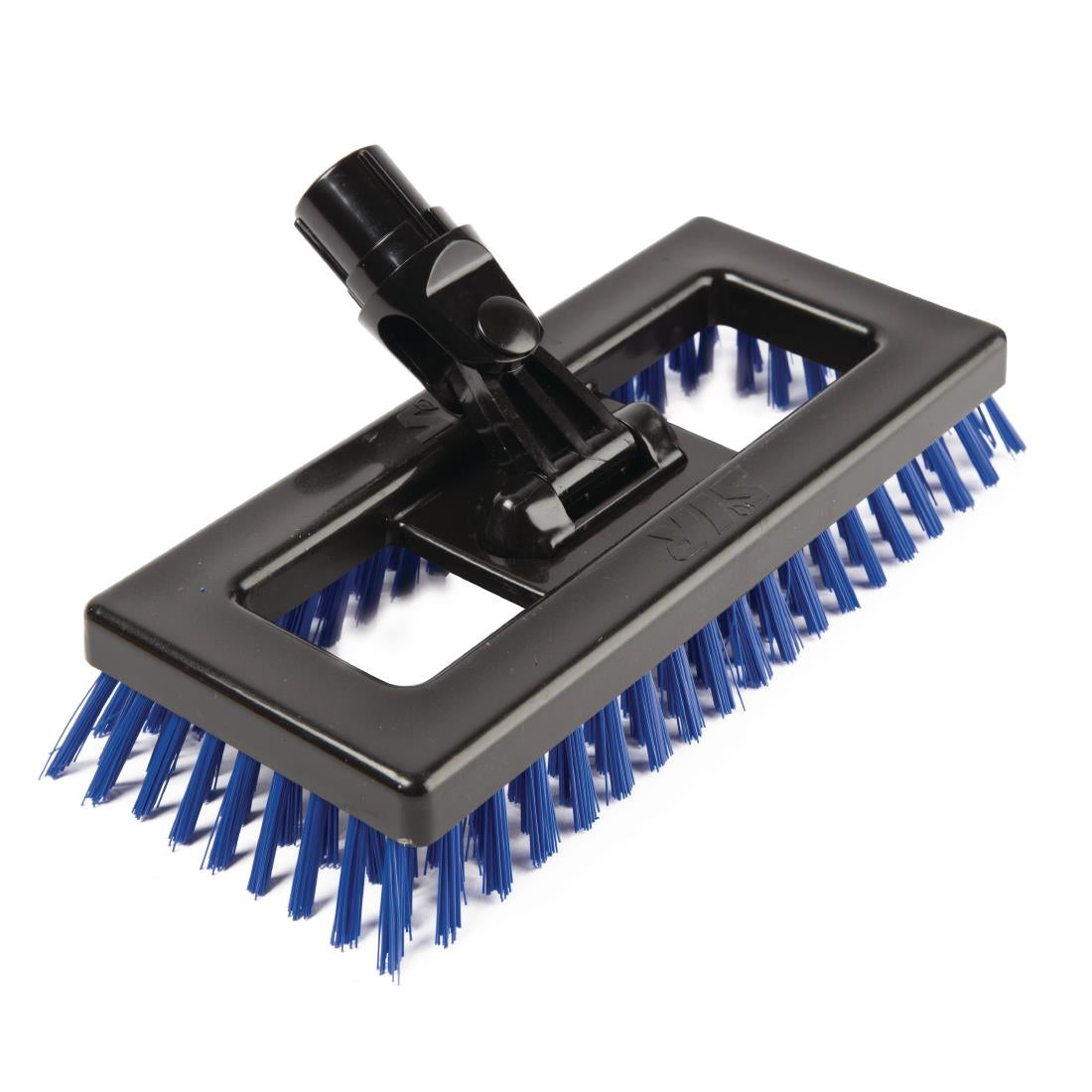 L888 SYR kleurcode schrobber blauw