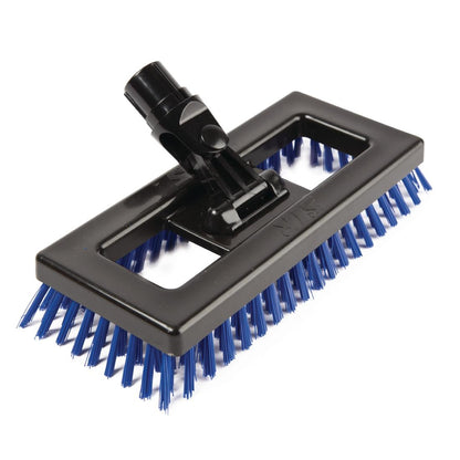 L888 SYR kleurcode schrobber blauw