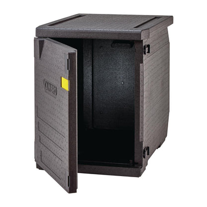 DW585 Cambro Cam GoBox geïsoleerde voedselcontainer 126Ltr zonder rails