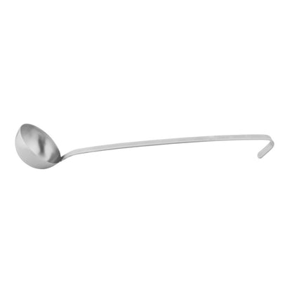M960 Vogue RVS opscheplepel 12,5cl