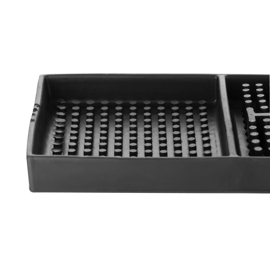 C174 Olympia rubberen barmat 678 x 81mm