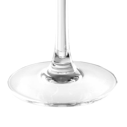 CJ050 Chef & Sommelier Cabernet Champagneglazen 240ml (24 Stuks)
