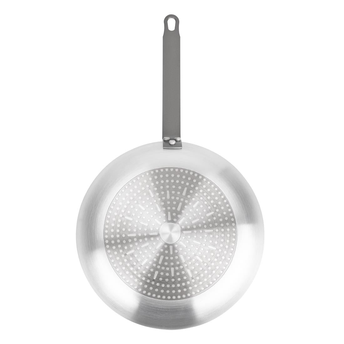 HT982 Vogue Aluminium Antiaanbak Teflon Platinum Plus Koekenpan 32cm