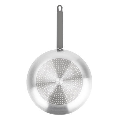 HT982 Vogue Aluminium Antiaanbak Teflon Platinum Plus Koekenpan 32cm