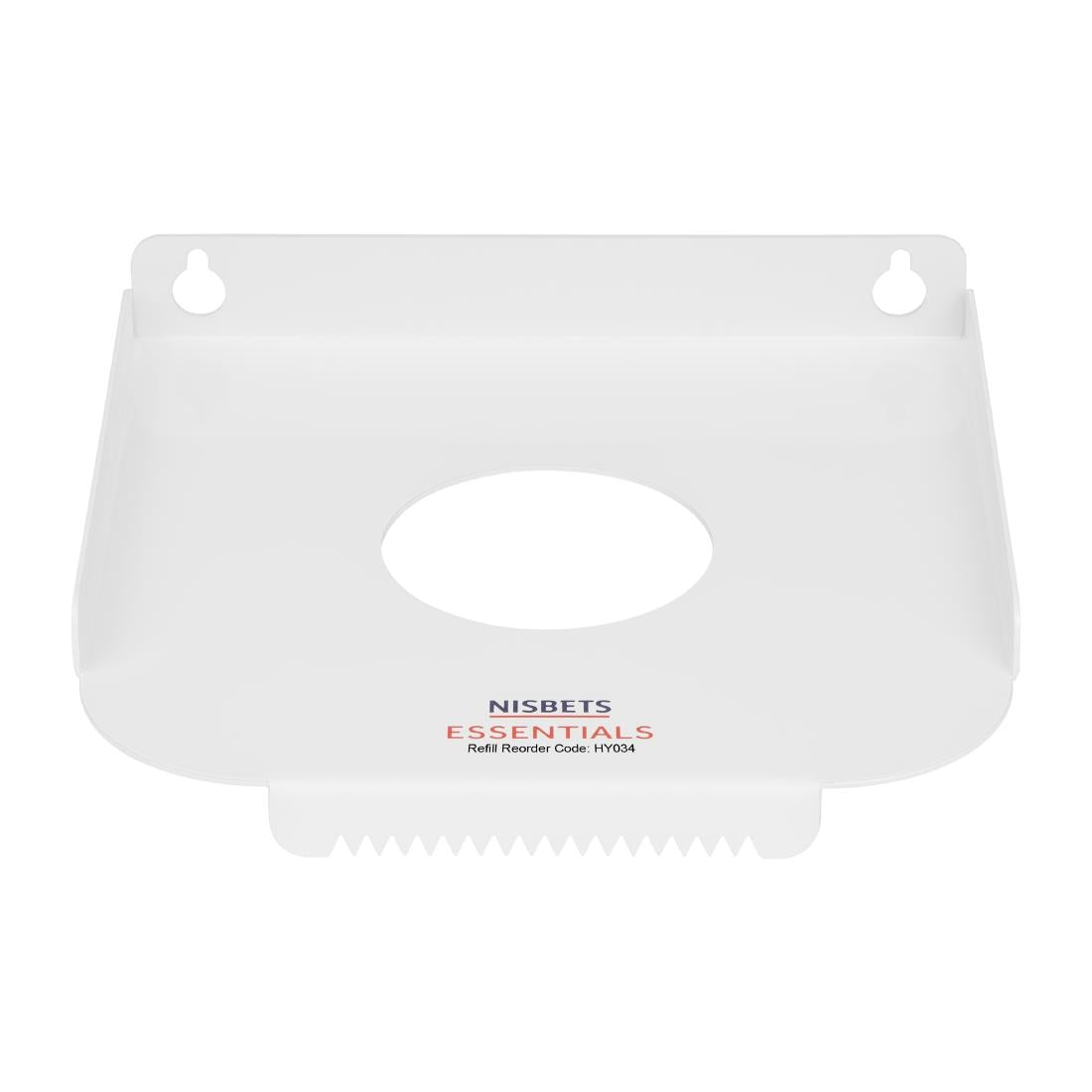 HZ199 Nisbets Essentials Open Centre Feed Roll Dispenser