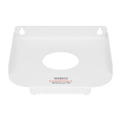 HZ199 Nisbets Essentials Open Centre Feed Roll Dispenser