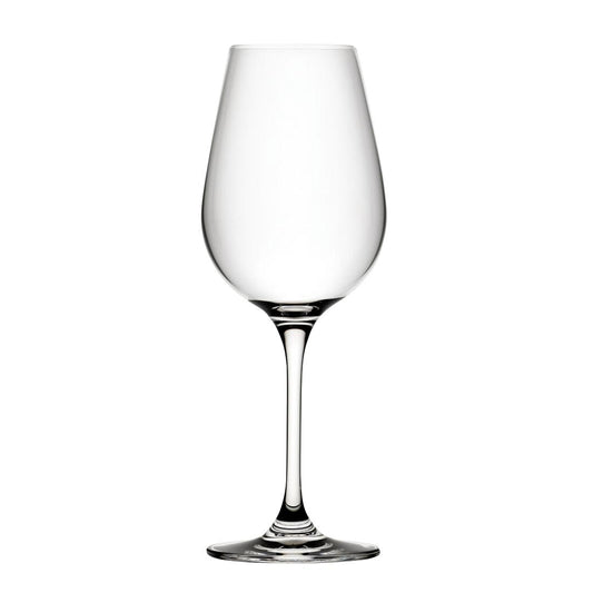 DX918 Utopia Mississippi Wijnglazen 380ml (6 stuks)
