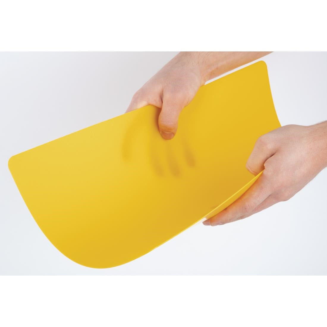 CP520 Hygiplas flexibele kleurgecodeerde snijmattenset 30x45cm (6 stuks)