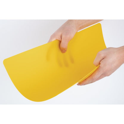 CP520 Hygiplas flexibele kleurgecodeerde snijmattenset 30x45cm (6 stuks)