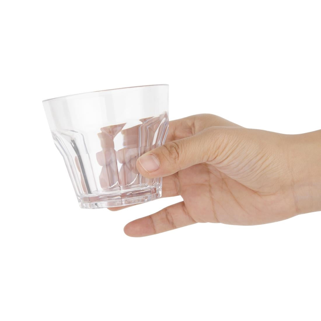 DY793 Olympia Kristallon Orleans Tumblers 200ml (12 Stuks)