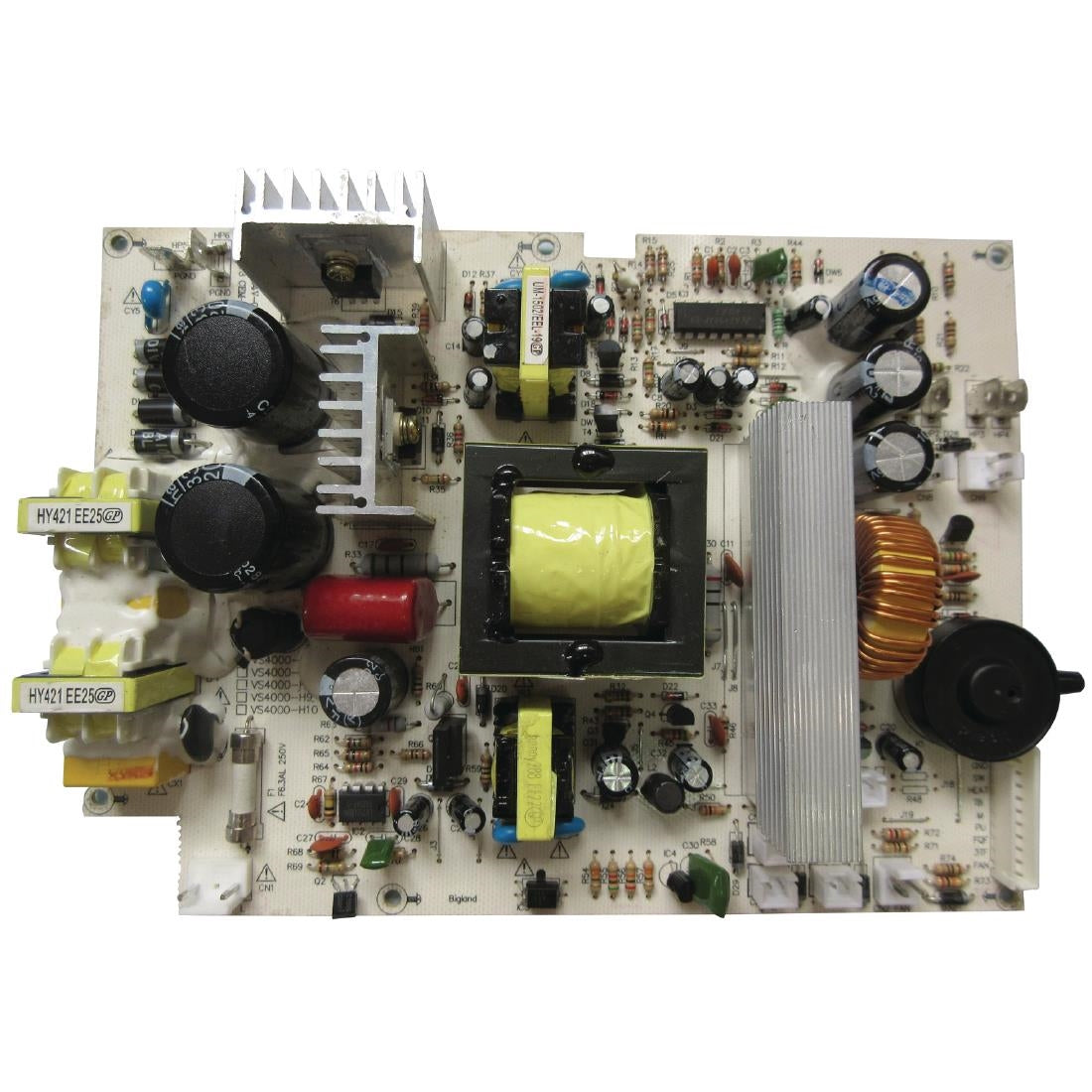 AF910 Buffalo PCB (Power)